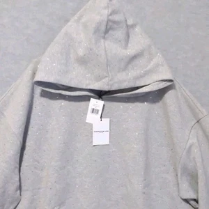 Sudadera con capucha Generation Love Renae cristal gris jaspeado para mujer talla XXL - Imagen 1 de 9