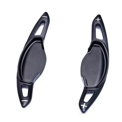 Steering Wheel Shift paddle Gear Shifter Extension Fit For Honda Civic 2022 2023 - Image 1 of 4