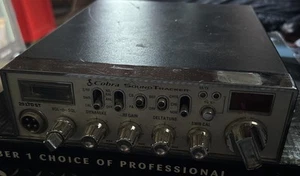 Cobra 29 LTD CB Radio UNTESTED - Zdjęcie 1 z 2