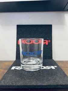 ROOR Rocks Glass 6oz - Picture 1 of 1