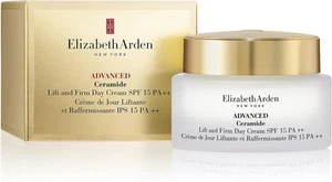 Elizabeth Arden ADVANCED Ceramide Lift and Firm Tagescreme LSF 15 50ml VERSIEGELTE BOX - Bild 1 von 3