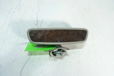 10-13 Mercedes E350 W212 OEM Front Upper Interior Rear View Mirror 5069 - Image 1 of 4