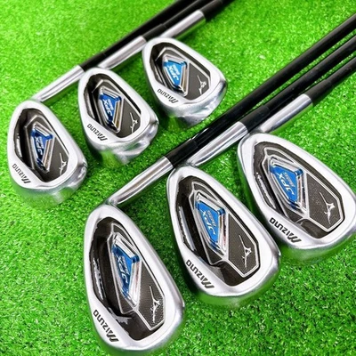 MIZUNO JPX825 Iron 6 pieces set Men s Golf Club - Image 1 of 4