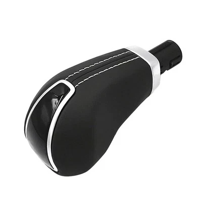 467202W200 cuero palanca de cambios palanca de cambios para Hyundai Santa Fe 2013-2020 Foto 1 de 4