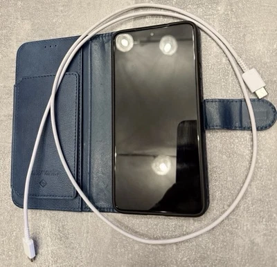 Samsung Galaxy S21 FE 5G - Bild 1 von 4