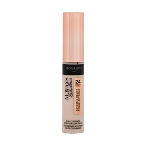 BOURJOIS PARIS ALWAYS FABULOUS 24H FULL COVERAGE SCULPTOR CONCEALER ICORY 100 - Bild 1 von 1