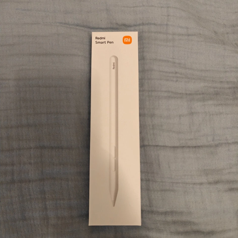 Xiaomi Redmi Smart Pen White/Weiß Bluetooth Neu - Bild 1 von 1