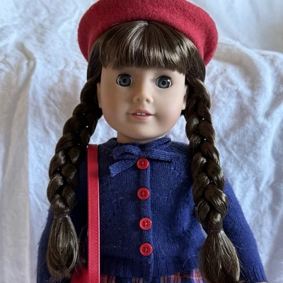 Limited Edition Costco Beforever Molly Mcintire American Girl Doll Retired - Image 1 of 4
