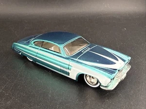 2008 Hot Wheels AQUA FISH'D & CHIP'D from Classics 30 Cars LOOSE Combine Ship - Picture 1 of 5