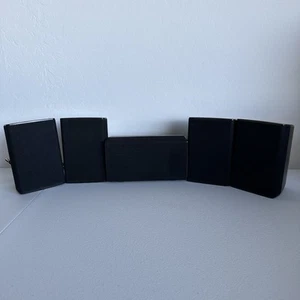 RCA RT2781HB Home Theatre Speakers - Picture 1 of 8