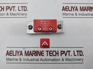 ALLEN-BRADLEY PG-3644188-R00 GuardMaster Actuator With Safety Interlock Switch - Picture 1 of 7