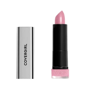 COVERGIRL Exhibitionist Metallic Lipstick - Picture 1 of 7