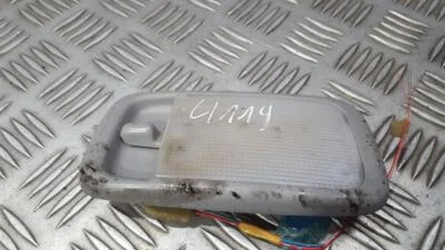 Luz interior delantera Toyota RAV-4 2003 USADA, genuina #470021-41 Foto 1 de 4