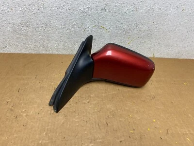 Espelho retrovisor lateral esquerdo Volvo S40 2000 a 2004 N6273 - Imagem 1 de 4