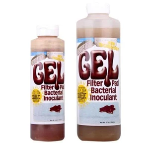 500 ml Microbe-Lift Filtergel Filterstarter Bakterien  - Bild 1 von 1