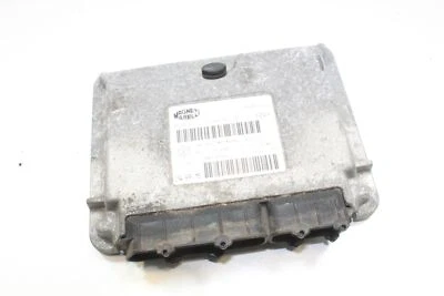 Centralina motore FIAT SEICENTO / 600 187 55187372 6160062705 1.10 23893077 - Immagine 1 di 4
