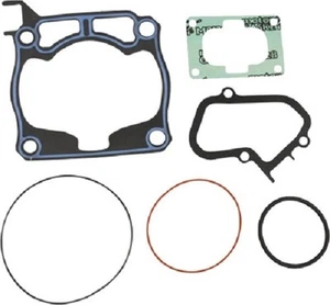 Athena Top End Gasket Kit Set Yamaha YZ125 2005-2021 Head,Base,Ex,Power Valve - Picture 1 of 1