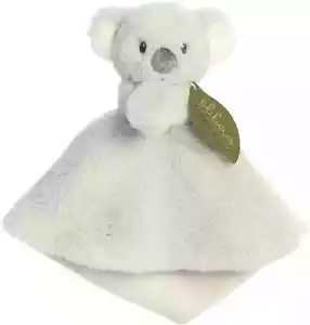 ebba - Medium Gray Eco ebba - 12" Kana Koala Luvster - Eco-Friendly Baby Stuffed - Picture 1 of 7