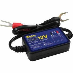 NEW - Century BM12V Bluetooth Battery Monitor - Picture 1 of 2
