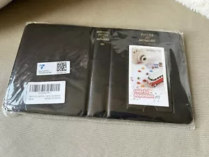 Neu Mini Fotoalbum Buch Instax - 64 Taschen mit Papieren - Bild 1 von 2