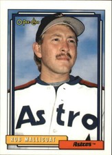 1992 O-PEE-CHEE Baseball Pick Complete Your Set #501-700 RC Stars 