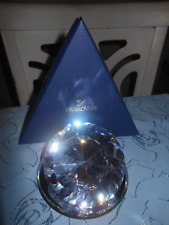 Original Swarovski Chaton Diamant 8,2 cm nur für Mitglieder ohne OVP