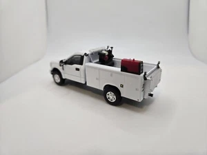 Soldador pequeño personalizado escala 1/50 en rojo *paquete de 2* - Imagen 1 de 4