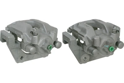 PAR de pinzas de freno de disco traseras cardone para BMW X5 2002-2006 (KIT5847) Foto 1 de 4