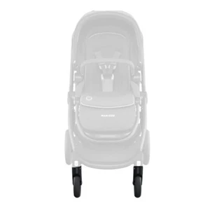 2 Roues avant pour Poussette Adorra 2 Maxi Cosi - Imagen 1 de 1