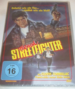 French Streetfighter - DVD/NEU/OVP/Action-Thriller/Clovis Cornillac - Bild 1 von 1