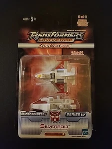 Silverbolt - Transformers Universe Aerialbots - Bild 1 von 3