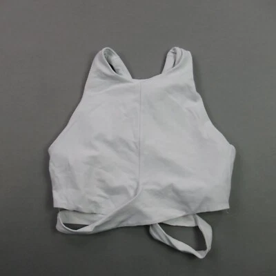 Athleta Shirt Womens Large Sleeveless Pullover Top Stretch Lightweight - Image 1 of 3