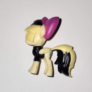 SONGBIRD SERENADE-My Little Pony il film libro occupato minifigure 1 3/4" - Foto 1 di 4