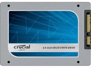 Crucial MX100 256GB 2.5 Zoll SATA-III 6Gb/s CT256MX100SSD1 SSD #35763 - Afbeelding 1 van 1