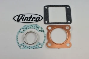 Yamaha YZ80 1980 Top End Gasket Kit - Picture 1 of 2
