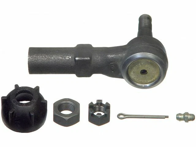 Extremo de barra de amarre exterior para 1993-2002 Mazda 626 1994 1995 1996 1997 1998 1999 C195HS Foto 1 de 1