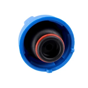 OE Radiator Water Tank Pressure Cap for Peugeot BOXER 2007-2019 - Picture 1 of 13
