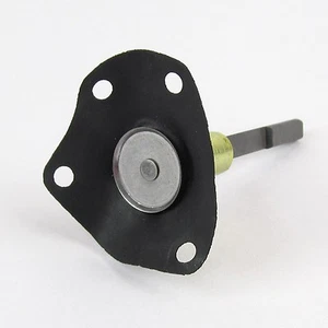 Genuine Weber DGAV DGAS early type choke pull off diaphragm 47407.093 - Picture 1 of 3