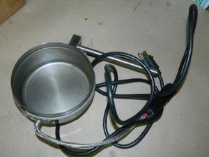 Bagno ad olio Chemglass CG-1100 - Foto 1 di 3