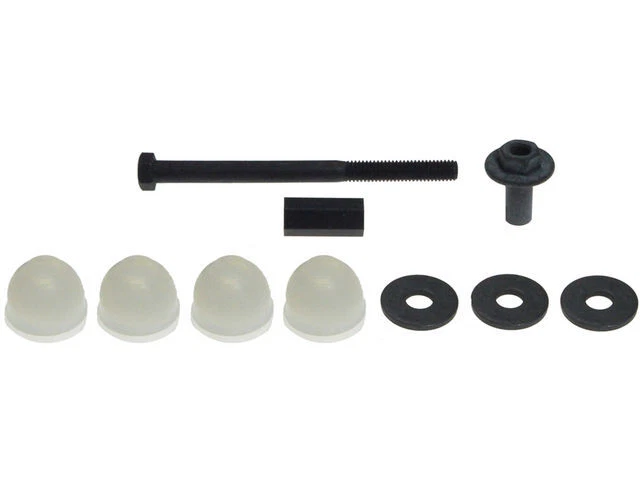 Barra estabilizadora delantera Moog para camioneta Toyota 1979-1995 tracción trasera 11XKFK Foto 1 de 1