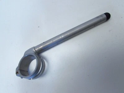 Handle Bar Clipon Side Right Ducati 749 S R 999 999R Xerox 03-06 04 05 36010431A - Image 1 of 3