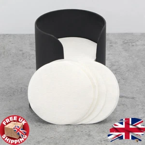 AeroPress Micro Filters | Paper Filters for Espresso Coffee Maker | UK - Picture 1 of 19