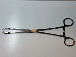 Pinzas de tenáculo American Medicals 71514-24 - Imagen 1 de 3