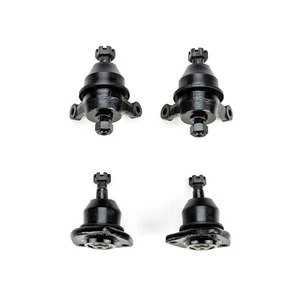 Upper Lower Ball Joint Set Fits 1958 - 1970 Chevrolet Full Size - Picture 1 of 5