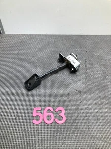 09-14 Hyundai Genesis Sedan Passenger Rear Door Hinge Check Stopper OEM - Picture 1 of 8
