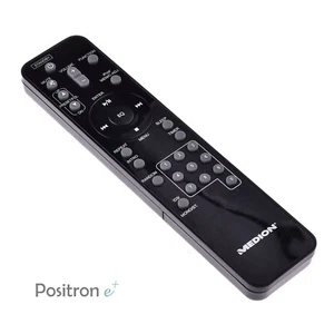Original Medion MD82315 Remote Control for Life P64026 Hi-Fi / Tested - Bild 1 von 1