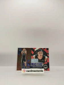 Mosaico Panini / Paolo Banchero / Mosaico de plata Stare Masters / #15 - Imagen 1 de 1