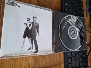 Television Personalities - ...And Don't the Kids Just Love It NEAR MINT CD ALBUM - Picture 1 of 2