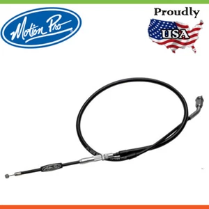 New * MOTION PRO * T3 Slidelight Hot Start Cable For SUZUKI RM-Z250 250cc 08-09 - Picture 1 of 3