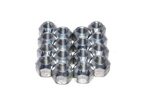 Fits Rocker Arm Nuts - 7/16 by Comp Cams 1401N-16 - Picture 1 of 1